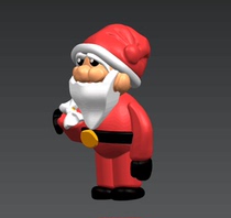 Copy drawing STL to stp entity 3D drawing reverse modeling forward Design Picture 3D modeling