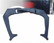 Shanghai Unai tire tire stripping machine balancing machine accessories Balancing machine caliper Width measuring ruler