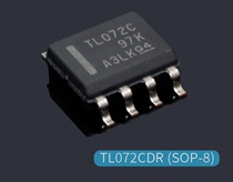 TL072CDR manufacturer TI Texas Instruments SOP-8SOP-8