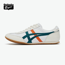 New] Onitsuka Tiger ghost Tiger MACHU RACER neutral retro jogging shoes 1183B770