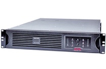 Original APC rack-mounted UPS uninterruptible power supply SUA2200R2ICH 1980W 2U standard machine delay
