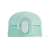 THERMOS THERMOS STAINLESS STEEL THERMOS Cup Accessories TCKB-403S