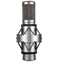 High-end imported original dress Branuer VM1 recording shed microphone (fake one penalty ten)