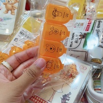 The Puff kit can be removed for 45 days shipping without backstop and dont change the order