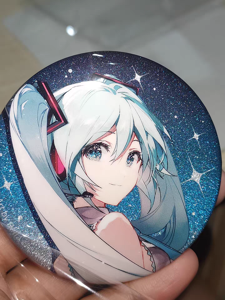 【新品未開封】初音ミク 16TH誕生日記念シリーズ 法被 bilibili 予約受付中♪】スケールフィギュア初音ミクHappy 16th Birthday Ver._