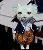 Chopin 1 6BJD SD DOLL cute pet DOLL