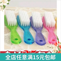 Brush Shoe Brush Shoe Brush Shoe Brush Washing Shoe Brush Shoe Brush Laundry Brush Soft Wool Shoe Brush Cleaning