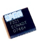 C8051F321 C8051F321-GMR F321 C8051F321-GM QFN-28 C8051F321-G