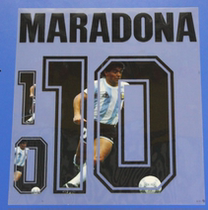 Maradona