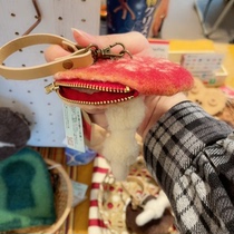 Mushroom Handmade Pokémon