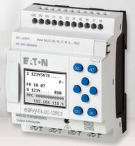 EATON EATON digital input and output module EASY-E4-AC-8RE1P