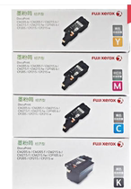 Fuji Xerox CP105B CP205 CM205B Cyan Powder Cartridge Toner Cartridge CT200596