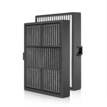 Adapt Anliitsu New on-board air purifier filter screen 121637CH composite filter cartridge in addition to formaldehyde smog