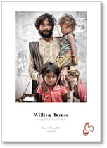 Hahnemuehle Hanemler 310 grams William Turner Art Paper