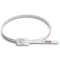 Germany Saikang seca212 head circumference measuring ruler tape measure imported newborn head circumference measuring ruler box