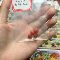 Hetian jade accessories bracelet leakage