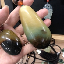 The arrival of the jade bracelets for the arrival of the goods