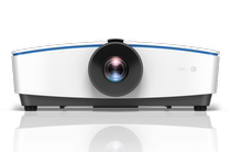 BenQ (BenQ)LX770 laser projector projector projector projector office (standard definition 5000 lumens left and right trapezoidal correction medium and large conference room)