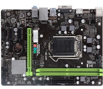 Inscription Challenger H310CM-VH H310CM-V3H 6 7 8 9 Generation CPU DDR4 DDR3 motherboard