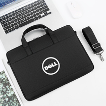 Dell Dell Vostro 5501 laptop bag shoulder 15 6 inch G3 G5 handbag waterproof case