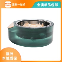Australia items pidan water の meaning bowl mao wan water bowl gou shi pen Heating Cooling