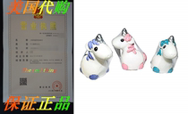 Unicorn Lip Gloss Vanilla Flavor Assorted - Colors Vary