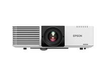 EPSON (EPSON)CB-L610W projector projector commercial office Engineering (HD 6000 lumens laser light source lens displacement with door