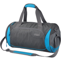 Sports portable waterproof fitness mens large capacity travel shoulder basketball backpack crossbody light training men