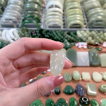 Hetian Jade Source strictly selected factory direct sales