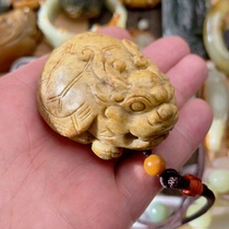 The special sale of the river of origin