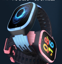 Suitable for Xiaomi Xiaoxiang T3 Watch Tempered Film Protection Film from Scraping and Blue Film Protection Film