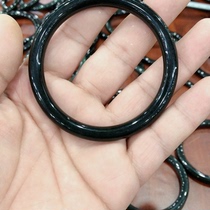 Hetian jade bracelet