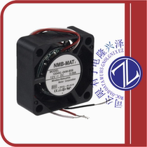 1004KL-04W-B59-B00(FAN AXIAL 25X 10MM 12VDC WIRE)DC FAN