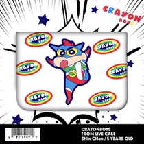 The Japanese language cartoon applies to the Apple macbook liner bag air new 13 3 inch computer package pro portable Huawei