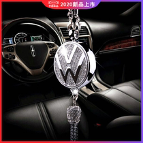 Car car hang Benz Audi BMW Volkswagen Modern Honda Car perfume pendant pendant High-end car pendant