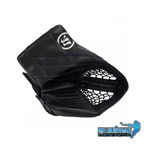 US imported warrior Warriors G4 ice hockey goalkeeper hand grip suit hockey game protective gear