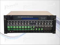  New Hangzhou Wanlong CATV optical communication platform WOS4000