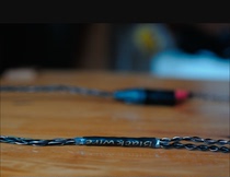 Blackwire LCD hifiman Sennheiser Baia Power Balance headset upgrade cable
