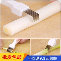 Creative kitchen Cutting knife Cutting knife Cutting onion Cutting Cutting Cutting Cutting Cutting Cutter Cutting Cutting Cutter