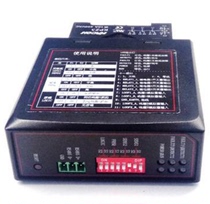 Hikvision DS-TMG022 (with coil) special vehicle detector for parking lot