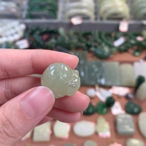 Hetian Jade Source strictly selected factory direct sales