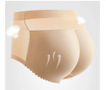 Abdominal invisible plus hip pad with pad fake butt big ass to increase hip fat hip no trace fake hip sexy underwear women