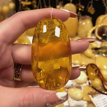 The Russian nectar of the red wax purple gold