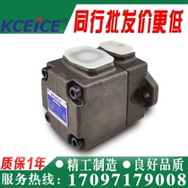 Taiwan Kesheng PV2R3-116-F-RAA-41 vane pump-66-76-125-94-RAB-RAR-F-R-FR