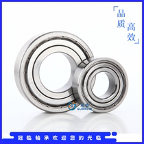 Stainless steel bearing S6300 S6301 S6302 S6303 S6304 S6305 S6306 6307 ZZ