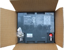 Panasonic 12V38AH LC-P1238ST maintenance-free lead-acid battery UPS special Panasonic