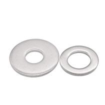 304 stainless steel beauty flat gasket enlarged flat gasket wide narrow type 4 points -1 inch ANSIB18 22 1