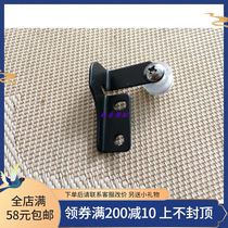 YN needle bar top press wheel assembly for YN needle bar for Blingda embroidery machine