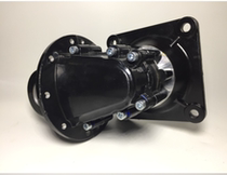 LiChi Electric Car Fuluo Electric Car Furei Jinrui Kinery Gearboxes Gear Box Gear Box