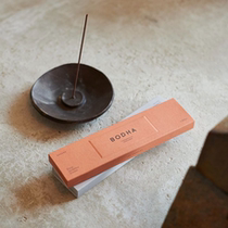  Los Angeles Bodha natural thread incense Made in Japan incense hall yoga purification tranquility sleep meditation essential oil soothing